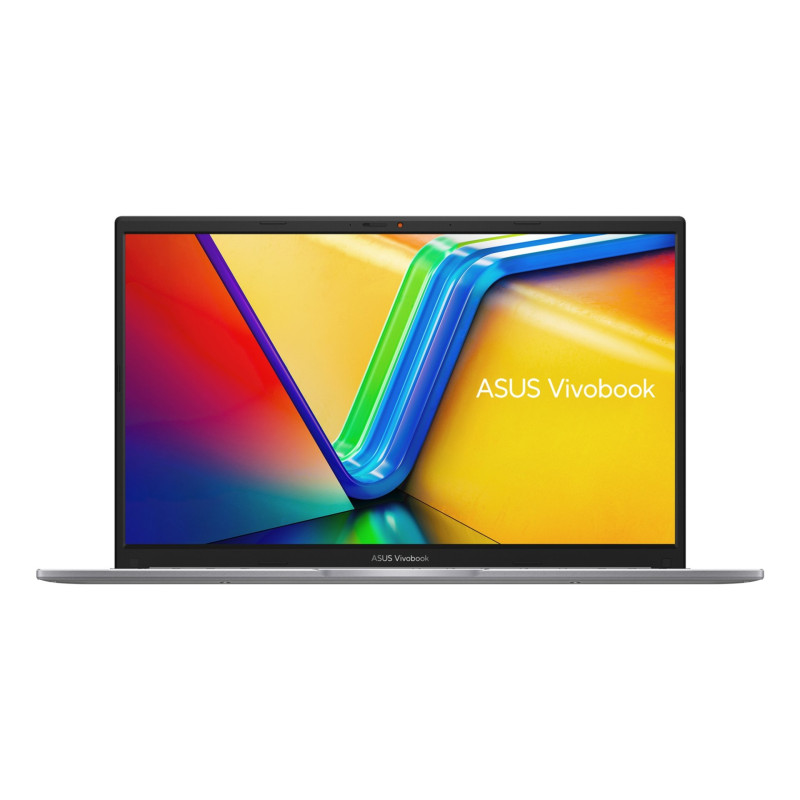 Vivobook 15 X1504VA-BQ575W - Ordenador Portátil 15.6 Full HD (Intel Core 5 120U, 16GB RAM, 512GB SSD, Graphics, Windows 11 Home) Vivobook 15 X1504VA-BQ575W - Ordenador Portátil 15.6 Full HD (Intel Core 5 120U, 16GB RAM, 512GB SSD, Graphics, Windows 11 Home)