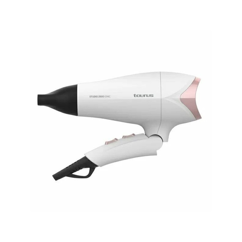 Secador pelo Taurus 900116000, studio 2500 ionic p Secador pelo Taurus 900116000, studio 2500 ionic p