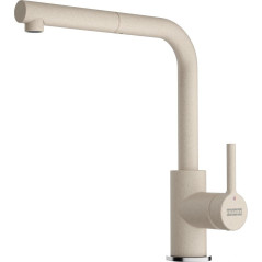 Grifo Franke Lina L Pull Out, Cafe creme