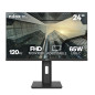 MONITOR 24 IPS 120 HZ FHD pantalla para PC 61 cm (24) 1920 x 1080 Pixeles Full HD Negro