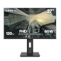 MONITOR 27 IPS 120 HZ FHD pantalla para PC 68,6 cm (27) 1920 x 1080 Pixeles Full HD LCD Negro MONITOR 27 IPS 120 HZ FHD pantalla para PC 68,6 cm (27) 1920 x 1080 Pixeles Full HD LCD Negro