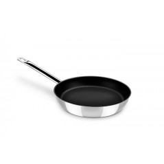 Sarten Monix M461324, 24 chef con antiadherente