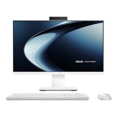 V400 AiO V440VAK-WPC1670 - Sobremesa todo en uno 23.8 Full HD (Intel Core 3 100U, 8GB RAM, 512GB SSD, Graphics, Sin Sistema Oper