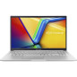 Vivobook 15 D1502NAQ-BQ168 - Ordenador Portátil 15.6 Full HD (AMD Ryzen 7 170, 16GB RAM, 512GB SSD, Radeon 680M, Sin Sistema Ope