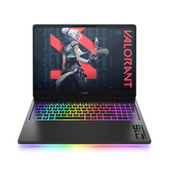 OMEN MAX Gaming Laptop 16-ah0038ns Intel Core Ultra 7 255HX Portátil 40,6 cm (16) WQXGA 32 GB DDR5-SDRAM NVIDIA GeForce RTX 5070