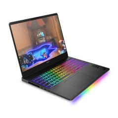 OMEN MAX Gaming Laptop 16-ah0039ns Intel Core Ultra 9 275HX Portátil 40,6 cm (16) WQXGA 32 GB DDR5-SDRAM NVIDIA GeForce RTX 5070
