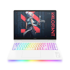 OMEN MAX Gaming Laptop 16-ah0040ns Intel Core Ultra 9 275HX Portátil 40,6 cm (16) WQXGA 32 GB DDR5-SDRAM NVIDIA GeForce RTX 5080