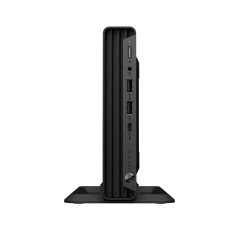 Pro Mini 400 G9 Intel® Core i5 i5-12500T 16 GB DDR5-SDRAM 512 GB SSD Windows 11 Pro Mini PC Negro