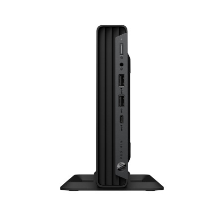 Pro Mini 400 G9 Intel® Core i5 i5-12500T 16 GB DDR5-SDRAM 512 GB SSD Windows 11 Pro Mini PC Negro