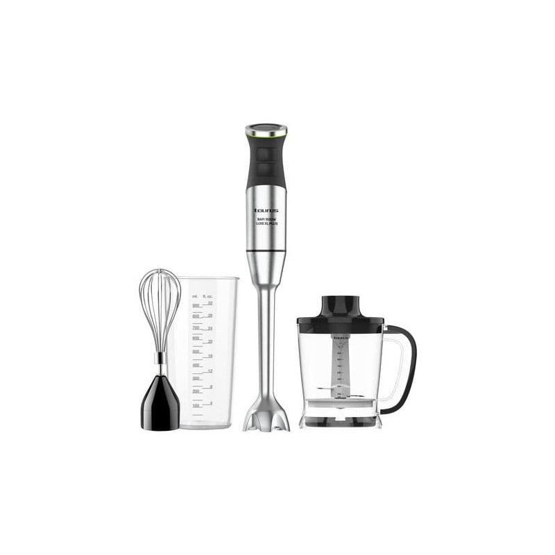 Batidora Brazo Taurus Bapi1500LuxeXLPlus, inpx, ac