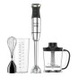Batidora Picadora Taurus Bapi 1500 Luxe XL Plus Batidora Picadora Taurus Bapi 1500 Luxe XL Plus