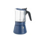 CAFETERA INOXIBAR BOROSILICATO 6 TZAS CAFETERA INOXIBAR BOROSILICATO 6 TZAS