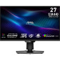 MAG 274UPDF E16M pantalla para PC 68,6 cm (27) 3840 x 2160 Pixeles 4K Ultra HD LED Negro MAG 274UPDF E16M pantalla para PC 68,6 cm (27) 3840 x 2160 Pixeles 4K Ultra HD LED Negro