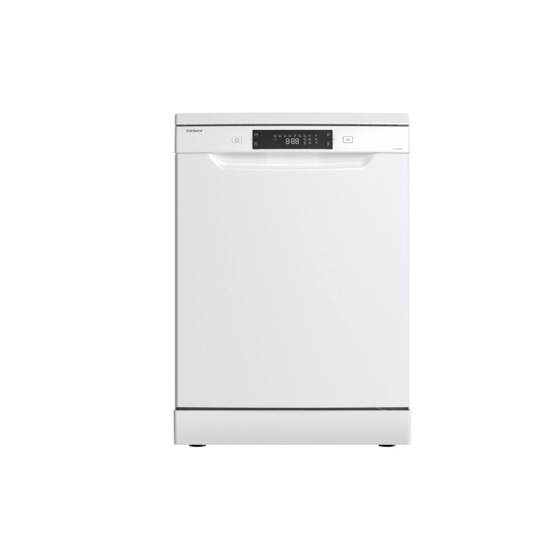 Lavavajillas Corbero CLVM6025W, 13 Cub., 60cm, D,