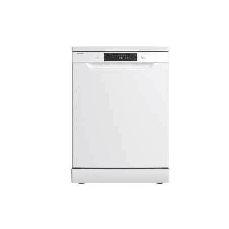Lavavajillas Corbero CLVM6025W, 13 Cub., 60cm, D,