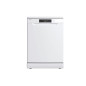 Lavavajillas Corbero CLVM6025W, 13 Cub., 60cm, D,