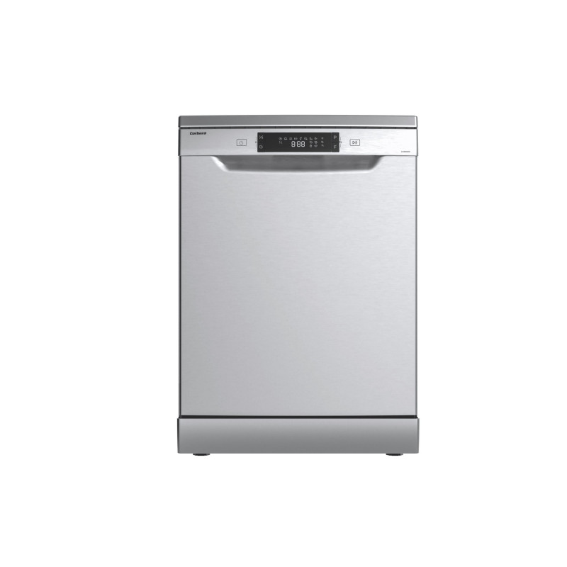 Lavavajillas Corbero CLVM6025X, 13 Cub., 60cm, D,