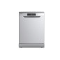 Lavavajillas Corbero CLVM6025X, 13 Cub., 60cm, D,
