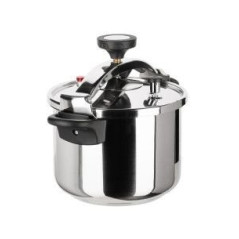 Olla a Presion Inoxibar 50290, Classic 4L