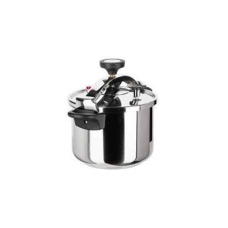 Olla a Presion Inoxibar 50290, Classic 4L