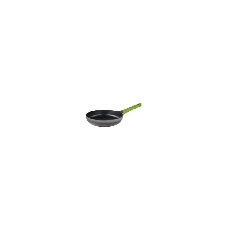 Sarten Inoxibar Revolut 30CM M/VERDE Sarten Inoxibar Revolut 30CM M/VERDE