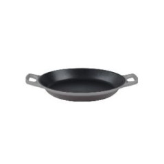 PAELLERA INOXIBAR REVOLUT 36CM