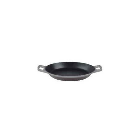 PAELLERA INOXIBAR REVOLUT 36CM