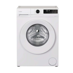 Lavadora Candy GD48S5S, 8kg, 1400rpm, A, Blanca