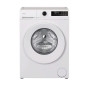 Lavadora Candy GD48S5S, 8kg, 1400rpm, A, Blanca Lavadora Candy GD48S5S, 8kg, 1400rpm, A, Blanca