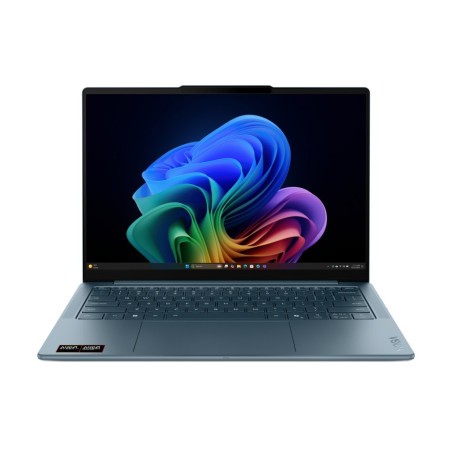 Yoga Slim 7 14AKP10 Copilot+ PC AMD Ryzen AI 7 350 Portátil 35,6 cm (14) WUXGA 32 GB LPDDR5-SDRAM 1 TB SSD Wi-Fi 7 (802.11be) Wi