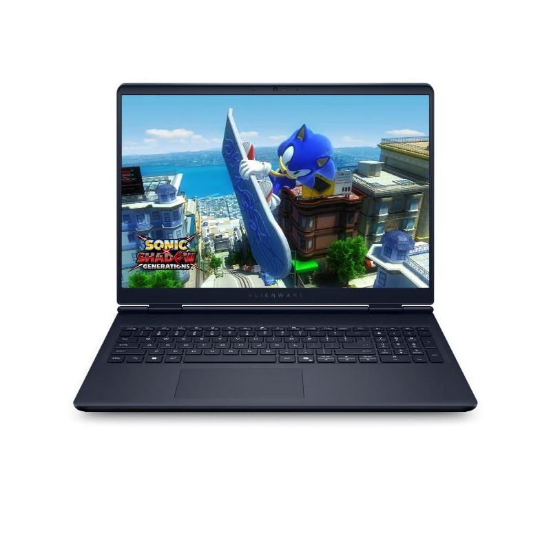 ALIENWARE U9-275HX 32 RTX5070 W11H ALIENWARE U9-275HX 32 RTX5070 W11H