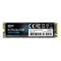 Almacenamiento Rapido SP PCle Gen 3x4 M.2 2280 SSD Almacenamiento Rapido SP PCle Gen 3x4 M.2 2280 SSD