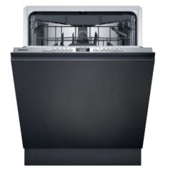 Lavavajillas Siemens SN63HX16CE, 14serv., 60cm, C