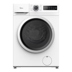 Lavadora Midea MF110W70BA10WES, 7kg, 1400rpm, A-10