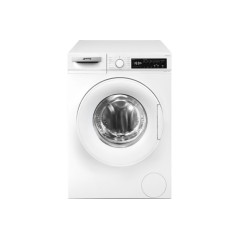 Lavadora Smeg LB2T82ASES, 8kg, 1200rpm, A, Vapor