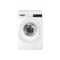 Lavadora Smeg LB2T82ASES, 8kg, 1200rpm, A, Vapor