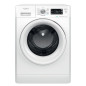 Lavadora Whirlpool FFB9489WVSPT, 9kg, 1400rpm, A