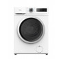 Lavadora Midea MF110W80BA10WES, 8kg, 1400rpm, A-10 Lavadora Midea MF110W80BA10WES, 8kg, 1400rpm, A-10