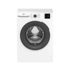 Lavadora Beko VBM3WFU37213WA, 7kg, 1200rpm, A