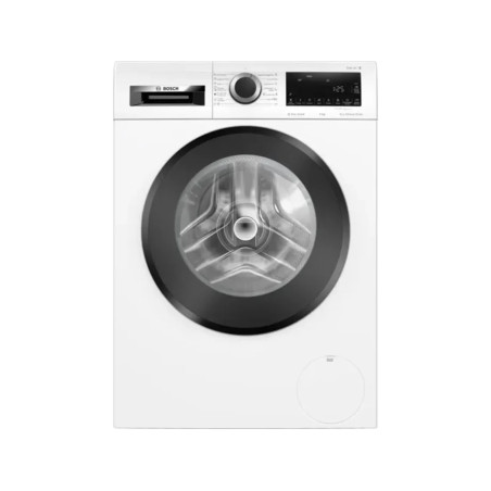 Lavadora Bosch WGG244Z0ES, 9kg, 1400rpm, A, Blanco