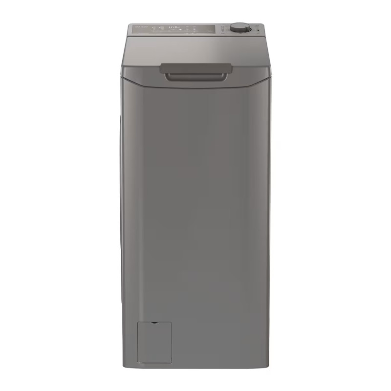 Lavadora Candy TCAS274TMR5S, C/Sup, 7kg, 1200rpm