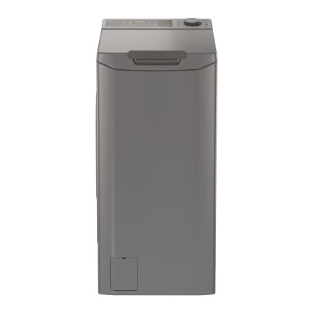 Lavadora Candy TCAS274TMR5S, C/Sup, 7kg, 1200rpm