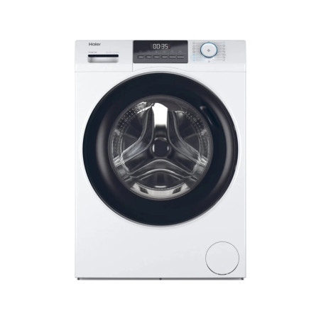 Lavadora Haier HW90B14959EU1IB, 9kg, 1400rpm, A-10
