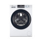Lavadora Haier HW90B14959EU1IB, 9kg, 1400rpm, A-10 Lavadora Haier HW90B14959EU1IB, 9kg, 1400rpm, A-10