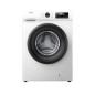 Lavadora Hisense WF1Q1041BW, 10kg, 1400rpm, A, Bla Lavadora Hisense WF1Q1041BW, 10kg, 1400rpm, A, Bla