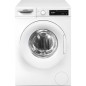 Lavadora Smeg LB2T92ASES, 9kg, 1200rpm, A, Vapor Lavadora Smeg LB2T92ASES, 9kg, 1200rpm, A, Vapor