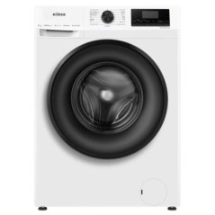Lavadora Edesa EWF9400WH, 9kg, 1400rpm, clase A