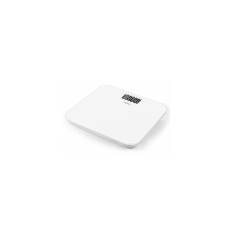 Bascula Baño Haeger BSDIG015A, Kinetic, LED Bascula Baño Haeger BSDIG015A, Kinetic, LED