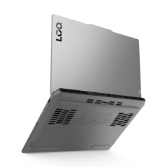 LOQ 15AHP10 AMD Ryzen 7 250 Portátil 39,6 cm (15.6) Full HD 24 GB DDR5-SDRAM 512 GB SSD NVIDIA GeForce RTX 5050 Wi-Fi 6 (802.11a
