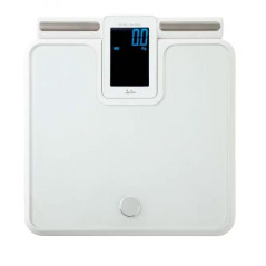 Bascula Baño Jata HBAS2501, Analizador Grasa Corpo